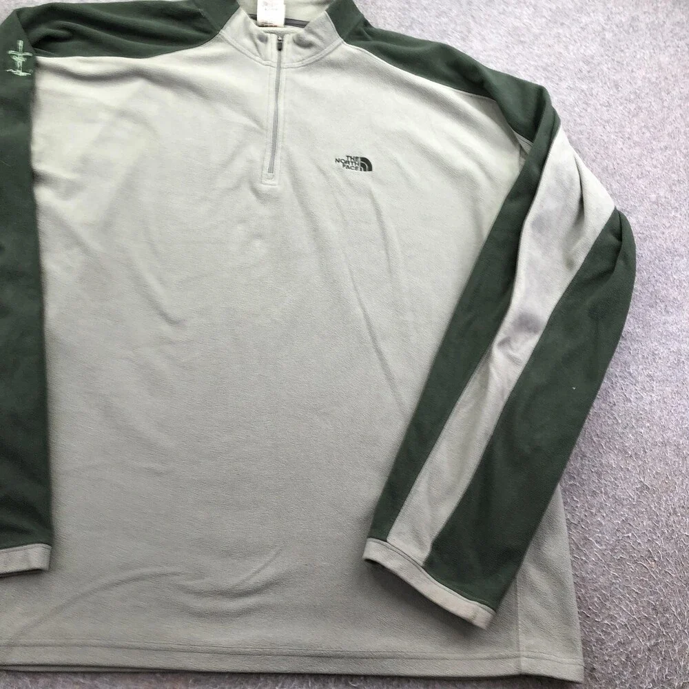 The North Face north face